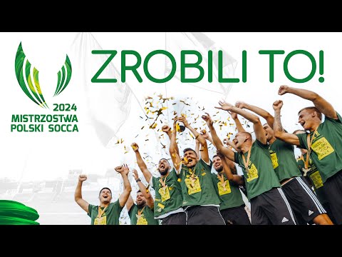 MEGASENSACJA z Katowic! PRZESZLI DO HISTORII orlikowej piłki w Polsce!