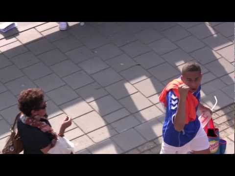 SDVB TV Promo: SDVB - NSC