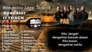 Download lagu Pas Band Full album tanpa iklan mp3