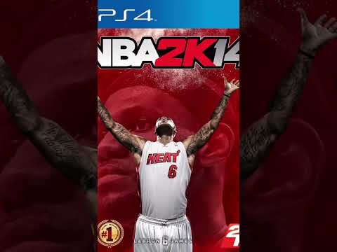 NBA 2K Cover Player Evolution #shorts