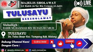 Download lagu 🔴[ LIVE ] Majelis Sholawat JMC Tulusayu Bersholawat Sabtu, 10 Juni 2023 mp3