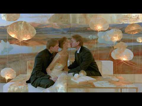 Official Music Video - Sweet Hurt - Kelly Boesch - 4K