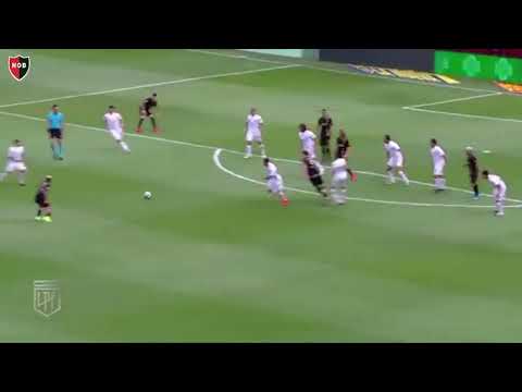 Lanús 2 - Newell’s 4 | Fecha 3 - Copa Liga Profesional