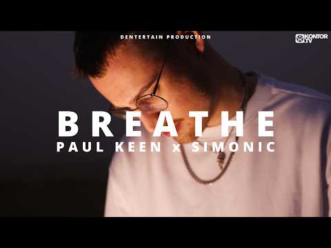 Kontor.TV and Paul Keen