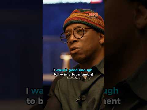 Why Ian Wright Never Played In A Major Tournament For England 😓 #shorts