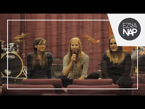 Durkó Heléna (üdvözlő videó) 2016. február 28. Akvárium Klub