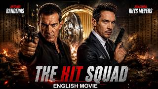 Download lagu THE HIT SQUAD | Antonio Banderas | Elite Killers on the Run | Action Thriller Full English Movie mp3