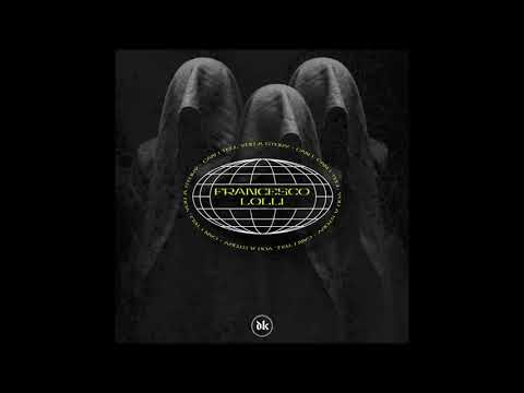 FRANCESCO LOLLI - War Inside [DK22D]
