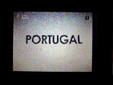 TV-DX 26.05.2011 - RTP1 on VHF ch E3 Lousa, POR via sporadic-e in NW-Germany