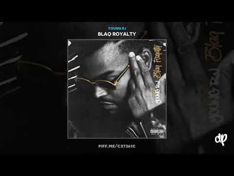 Young RJ -  Motion Feat Joyner Lucas & Statik Selektah [Blaq Royalty]