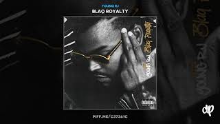 Young RJ -  Motion Feat Joyner Lucas &amp; Statik Selektah [Blaq Royalty]