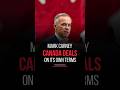 Mark Carney: Canada Deals on Its Own Terms