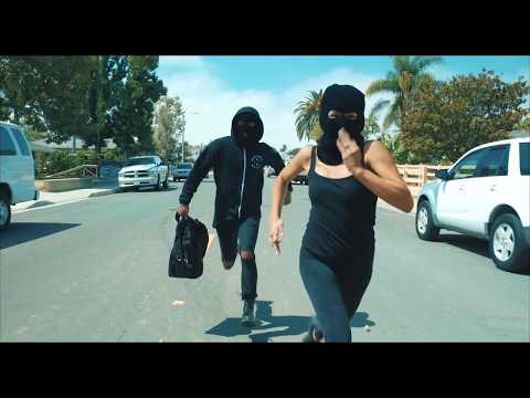 HIRIE  - Sun and Shine feat. Eric Rachmany of Rebelution (Official Music Video)