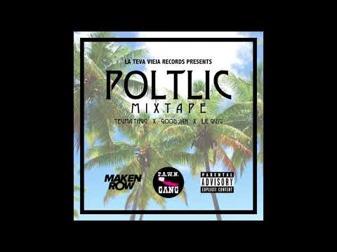 05. Vinat al Meu Llit - Teuma Thug, Lil Guiu (Prod. Shotrecord)