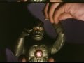Hasbro G I Joe Super Joe Takes On The Terron Team Vintage Commercial 1970s