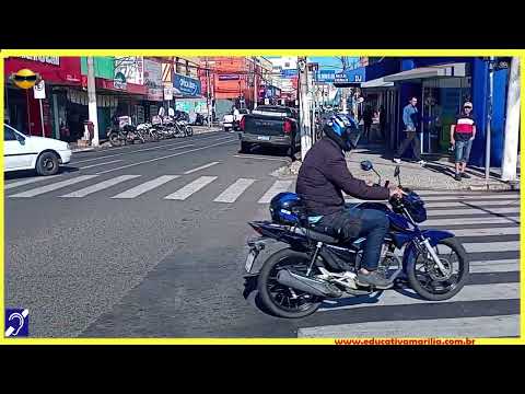 Tv Educativa Giro pela Cidade-Ilha do Preludio- No Plebiscito Fim da Escala 6x1 e Isenção Fiscal pra quem Ganha até 5 Mil Reais por Mês  em Marília S.P