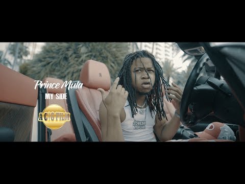 Prince Mula999 - My Side (Official Music Video) | Shot By @ACGFILM