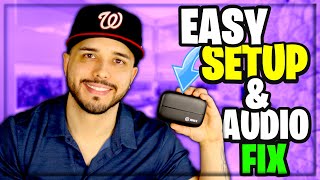 How to EASILY Setup Elgato HD60S to PS4/PS5/XBOX | Setup Streamlabs OBS | FIX GAME/CHAT Audio Issues