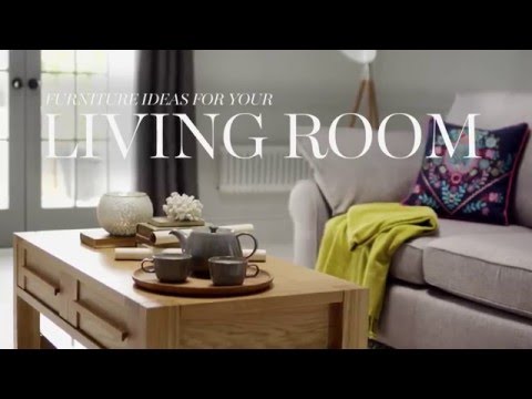 M&S Home: Furniture Ideas for Your Living Room