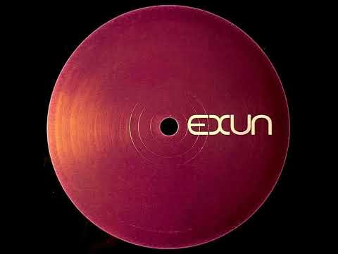 DJ Linus — Champain