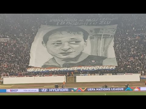 AKO NE ZNAŠ ŠTA JE BILO -  UŽIVO NA POLJUDU-  KLAPA "SV. JURAJ" HRM