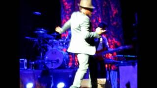 Anthony Hamilton: &quot;Woo&quot; - Beacon Theatre New York, NY 9/13/12