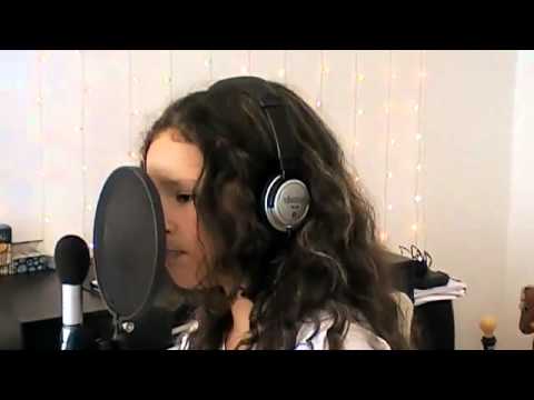 Kiddy Contest 2011 - India singt Grenade von Bruno Mars