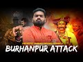 Chatrapati Sambhaji Maharaj Episode 2 Burhanpur Attack Ashish Bharatvanshi