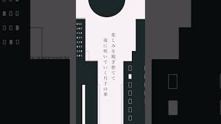 [自作ボカロ曲]桃源夢芝居/GUMI shortver