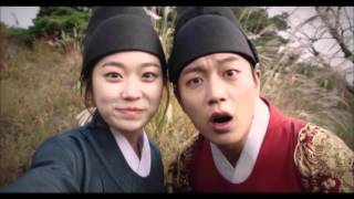 Download lagu [MV] 퐁당퐁당 LOVE OST-'너에게 퐁당' (이도 이야기) mp3