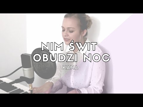 Nim świt obudzi noc