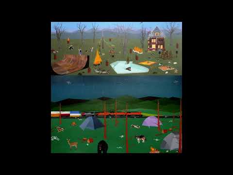 (free) title fight + tigers jaw + interlude type beat