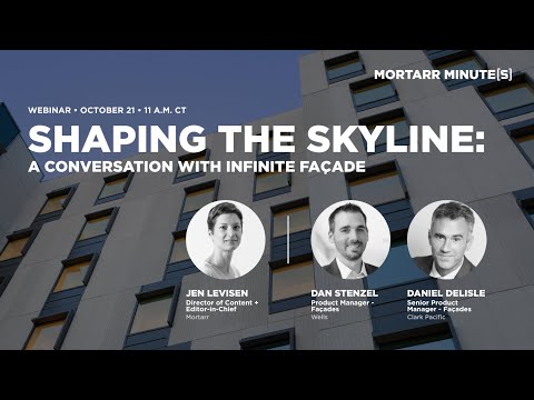 Shaping the Skyline: A Conversation with Infinite Façade