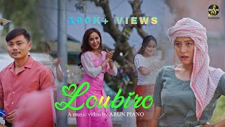 Download lagu Loubiro ||   Release 2026 || Tete Sapam || Bisho Yendrembam || Arun Piano mp3