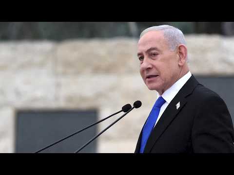 リビアルのライバル、ネタニヤフ首相をヒズボラ停戦合意で非難 (Rivals blast Netanyahu over Hezbollah ceasefire deal)