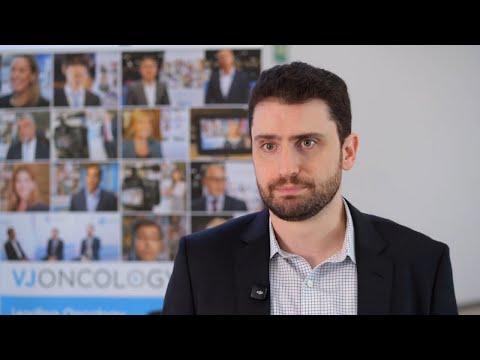 Evaluating first-line olomorasib and chemo-IO in KRAS G12C ...