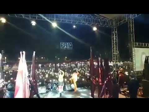 Mc ing HDCI BanyumasRaya feat Susi Ngapak