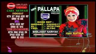 Download lagu Dwi Ratna - Sholawat Nariyah  (  Lyric Video ) mp3