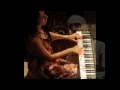 The Dhoon (Rick Wakeman) - Gustavo Fuentes