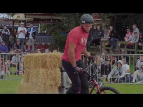 NASS 2016: BMX Pro Dirt Qualifiers [Full Edit]