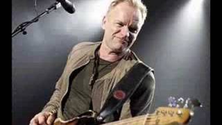 Sting - Wheep You No More, Sad Fountain