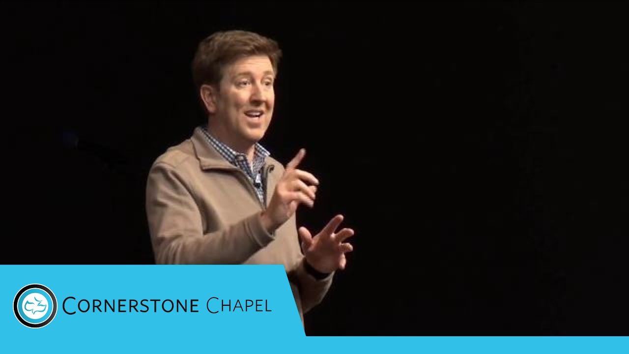 Verse by Verse Bible Study  |  Colossians 3:1-25  |  Gary Hamrick