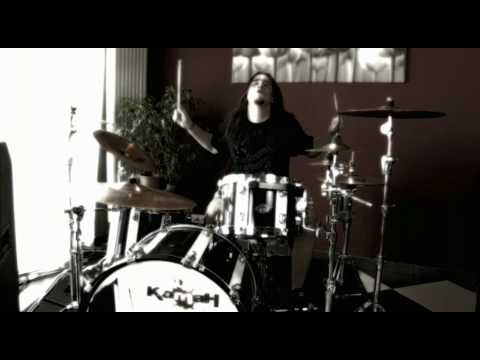 KomaH - "New Life" feat Baptiste Lalieu (Official Video)