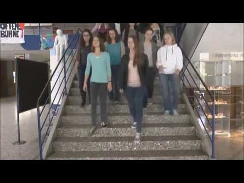 Just go with the flow ?