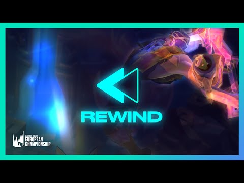 LEC Rewind - Ep.3 Sylas last minute backdoor
