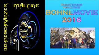 Bohnemovie 2016