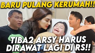 Download lagu ANANG ASHANTY BATAL KE KL KARENA ARSY HARUS DIRAWAT LAGI DI RUMAH SAKIT!!! mp3 Download lagu ANANG ASHANTY BATAL KE KL KARENA ARSY HARUS DIRAWAT LAGI DI RUMAH SAKIT!!! mp3