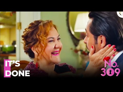 Songül Surprizes Kurtuluş - No. 309