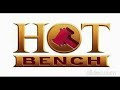 Hot Bench Closed Captioning Messages 2018 Present