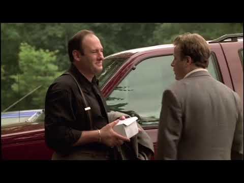 The Sopranos: Who is Dr  Melfi?